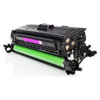 TONER COMP. HP CE403A MAGENTA Nº507A 6.000PAG.