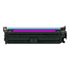 INK-POWER TONER COMP. HP CE743A MAGENTA 307A 7.300