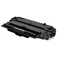 INK-POWER TONER COMP. HP CF214A NEGRO 10.000 PAG.