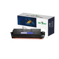 TONER COMP. HP NEGRO CF217A XL Nº 17A ALTA