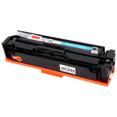 TONER COMP. HP CF400A / CANON CRG045 NEGRO 1400 PAG.