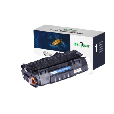 TONER COMP. Q5949A  HP Q7553A Nº53A / CANON 708