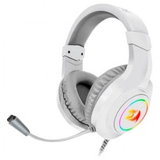 Redragon - HYLAS Auricular Gaming RGB 3.5mm Microfono