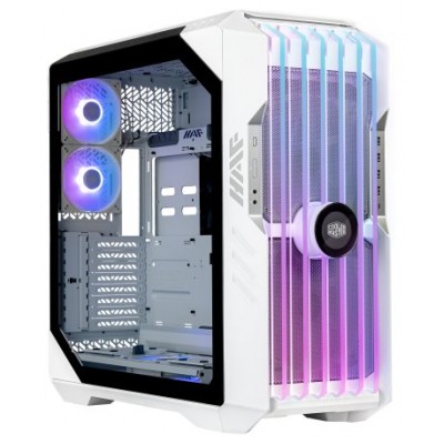 Cooler Master HAF 700 EVO White Full Tower Blanco (Espera 4 dias)