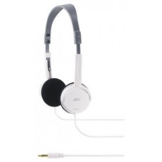 AURICULARES JVC HA-L50 WH