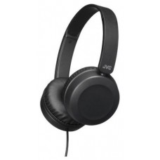HEADSET JVC HA-S31M-A-E CON CABLE JACK 3.5mm MICROFONO