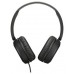 AURICULARES JVC HA-S31M BK