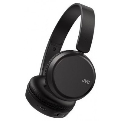 HEADSET BLUETOOTH JVC HA-S36W BT 5.2 ULTRA LIGEROS
