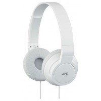 HEADSET JVC HA-S180-W CON CABLE JACK 3.5mm COLOR HEADSET JVC HA-S180-W CON CABLE JACK 3.5mm COLOR