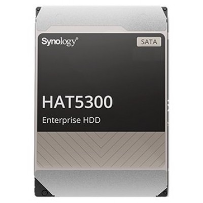 Synology HAT5310-8T 3.5" SATA HDD