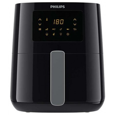 FREIDORA DE AIRE PHILIPS HD9252/70 4,1L