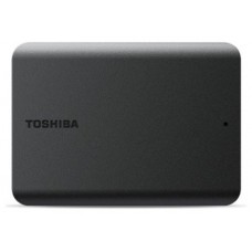 HD EXTERNO 2.5" 1TB TOSHIBA DYNABOOK CANVIO BASICS USB 3.2 Gen1 (Espera 4 dias)