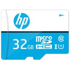 HP Memoria micro SDHC 32GB UHS-I U1