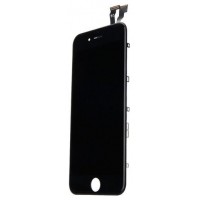 REPUESTO PANTALLA LCD IPHONE 6 PLUS BLACK COMPATIBLE (Espera 4 dias)