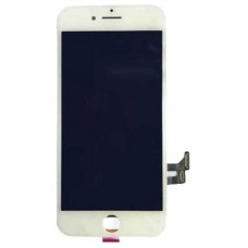 REPUESTO PANTALLA LCD IPHONE 7 WHITE COMPATIBLE (Espera 4 dias)