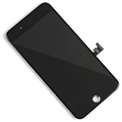 REPUESTO PANTALLA LCD IPHONE 8 PLUS BLACK COMPATIBLE (Espera 4 dias)