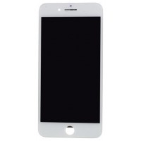 REPUESTO PANTALLA LCD IPHONE 8 PLUS WHITE COMPATIBLE (Espera 4 dias)