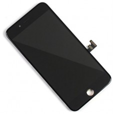 REPUESTO PANTALLA LCD IPHONE 8 BLACK COMPATIBLE (Espera 4 dias)