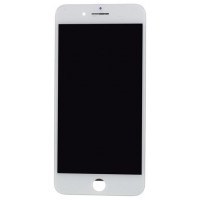 REPUESTO PANTALLA LCD IPHONE 8 WHITE COMPATIBLE (Espera 4 dias)