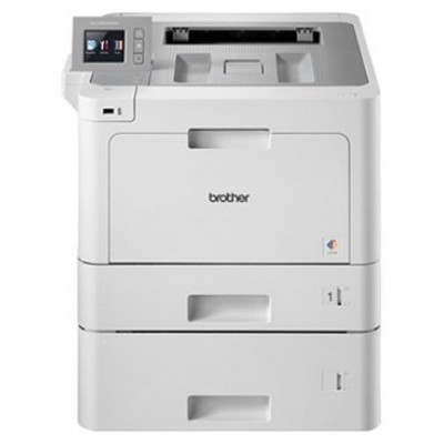 BROTHER Impresora Laser Color HLL9310CDWT (HLL9310CDW + LT340CL)