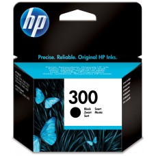 TINTA HP CC640EE Nº 300 NEGRO (Espera 4 dias)