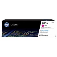 TONER HP CF543A Nº203 MAGENTA 1.300PAG (Espera 4 dias)