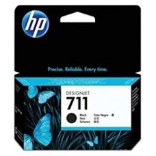 TINTA HP CZ129A Nº 711 NEGRO (Espera 4 dias)