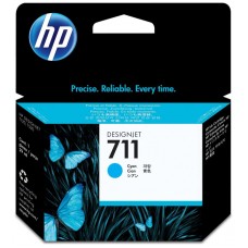 TINTA HP CZ130A Nº 711 CIAN 29 ML (Espera 4 dias)