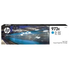 TINTA HP F6T81AE Nº 973XL CIAN (Espera 4 dias)