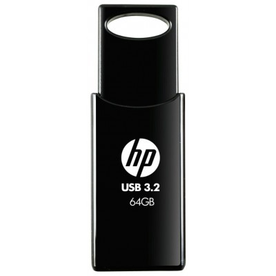 USB 3.2 HP 64GB 712W NEGRO USB 3.2 HP 64GB 712W NEGRO