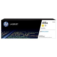 TONER HP W2032A 415A AMARILLO 2100PAG (Espera 4 dias)