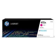 TONER HP W2033A 415A MAGENTA 2.100PAG (Espera 4 dias)