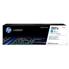 TONER HP W2211A Nº207A CYAN 1250PAG (Espera 4 dias)