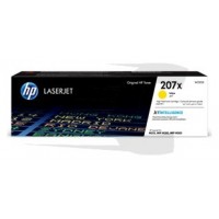 TONER HP W2212X Nº207X AMARILLO (Espera 4 dias)