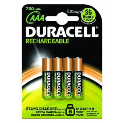 PILAS DURACELL HR3-B
