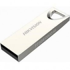 Hikvision Digital Technology HS-USB-M200(STD)/8G unidad flash USB 8 GB USB tipo A 2.0 Plata (Espera 4 dias)