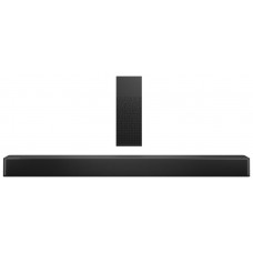 BARRA DE SONIDO 2.1 240W HS2100 HISENSE (Espera 4 dias)