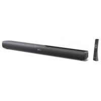 SHARP HT-SB100 SOUNDBAR 2.0 BLACK (Espera 4 dias)