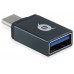 HUB USB 3.0 CONCEPTRONIC HUBBIES04B 4 PUERTOS USB 3.0