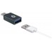 HUB USB 3.0 CONCEPTRONIC HUBBIES04B 4 PUERTOS USB 3.0