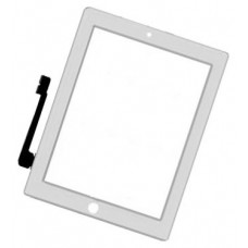 Pantalla Tactil Blanca iPad 3 (Espera 2 dias)