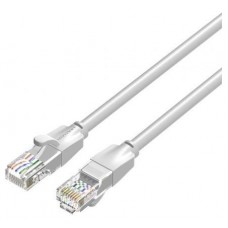 CABLE DE RED LATIGUILLO RJ45 UTP CAT6 AWG26 50 CM GRIS VENTION (Espera 4 dias)