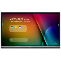 PANTALLA INTERACTIVA VIEWBOARD 4K DE 55"
