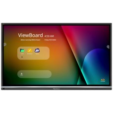 PANTALLA INTERACTIVA VIEWBOARD 4K DE 55" PANTALLA INTERACTIVA VIEWBOARD 4K DE 55"