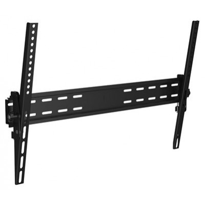 iggual SPTV15 Soporte TV 21-75" 45kg pared Tilt