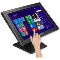 iggual Monitor LCD táctil MTL17C SXGA 17" USB