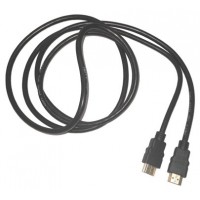 iggual Cable HDMI - HDMI 2.0 4K 2 metros negro