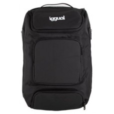 iggual Mochila portátil 15.6" Safe Fit