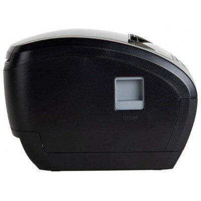 iggual Impresora térmica TP EASY 80 USB+RJ11 WiFi