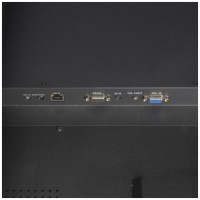 iggual Pantalla interactiva 4K ORCHID 75" Webcam iggual Pantalla interactiva 4K ORCHID 75" Webcam